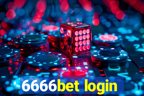 6666bet login